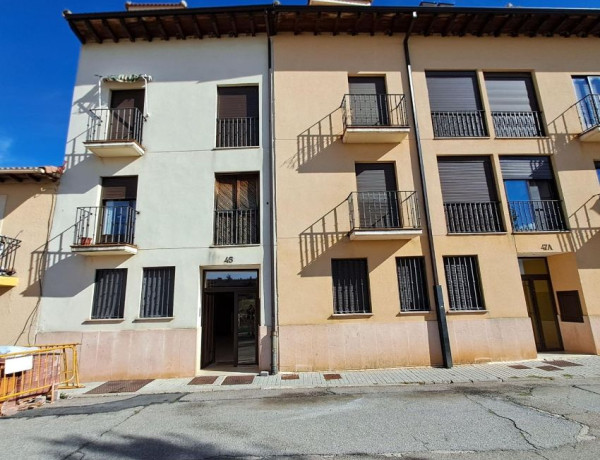 Apartment for sale in , Riaza photo 1