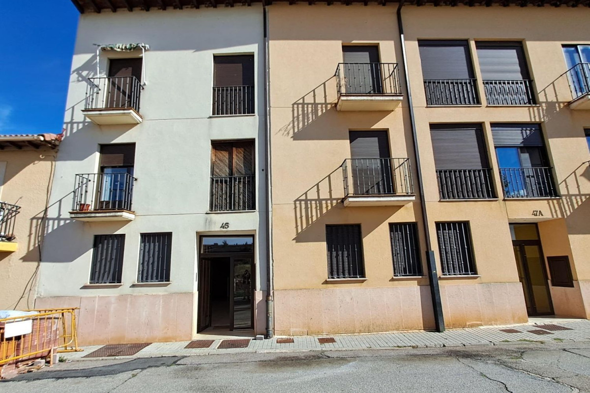 Piso en venta en Riaza, Riaza
 photo 2
