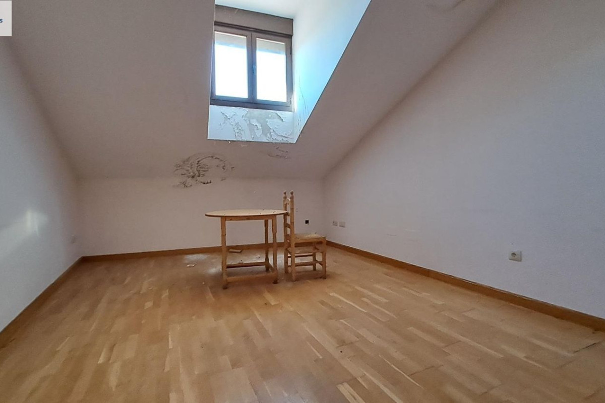 Piso en venta en Riaza, Riaza
 photo 3