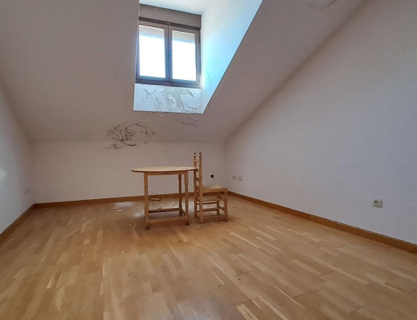 Apartment for sale in , Riaza photo 3