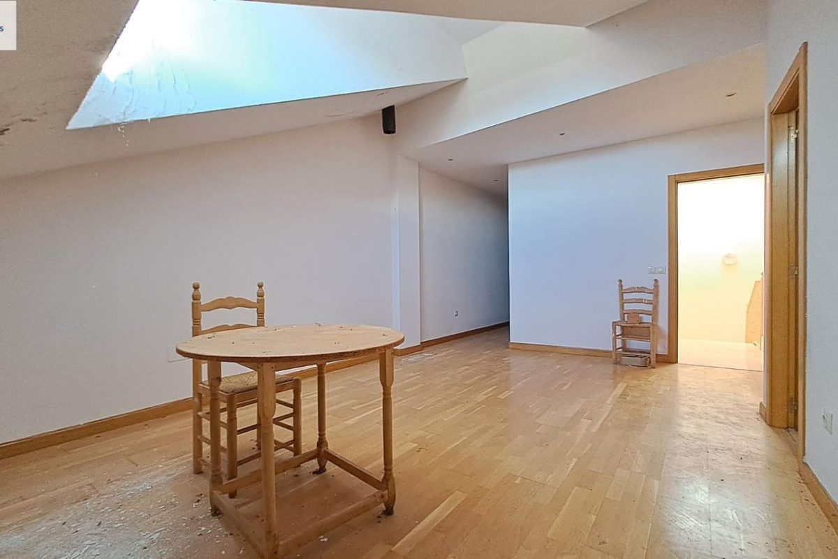 Piso en venta en Riaza, Riaza
 photo 4