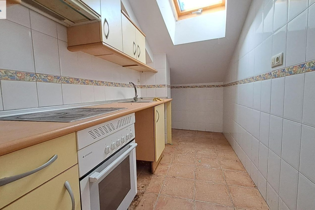 Piso en venta en Riaza, Riaza
 photo 5