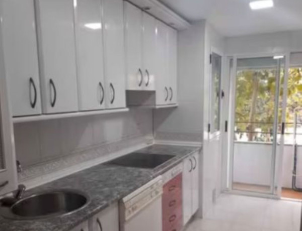 Apartment for sale in Plazuela de la Fuente Clara, Salamanca photo 1