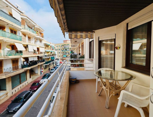 Piso en venta en SEVERO OCHOA, 3, Jávea/Xàbia photo 1