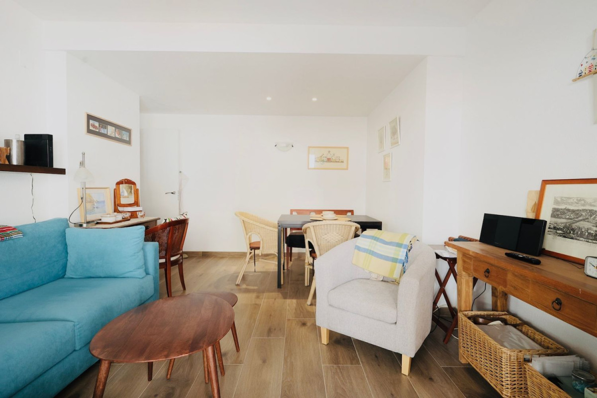 Venta de piso en SEVERO OCHOA, 3, Jávea/Xàbia
photo 3