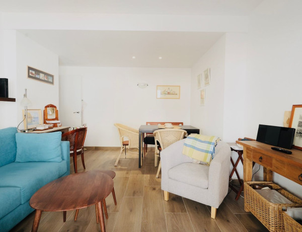 Piso en venta en SEVERO OCHOA, 3, Jávea/Xàbia thumbnail 2