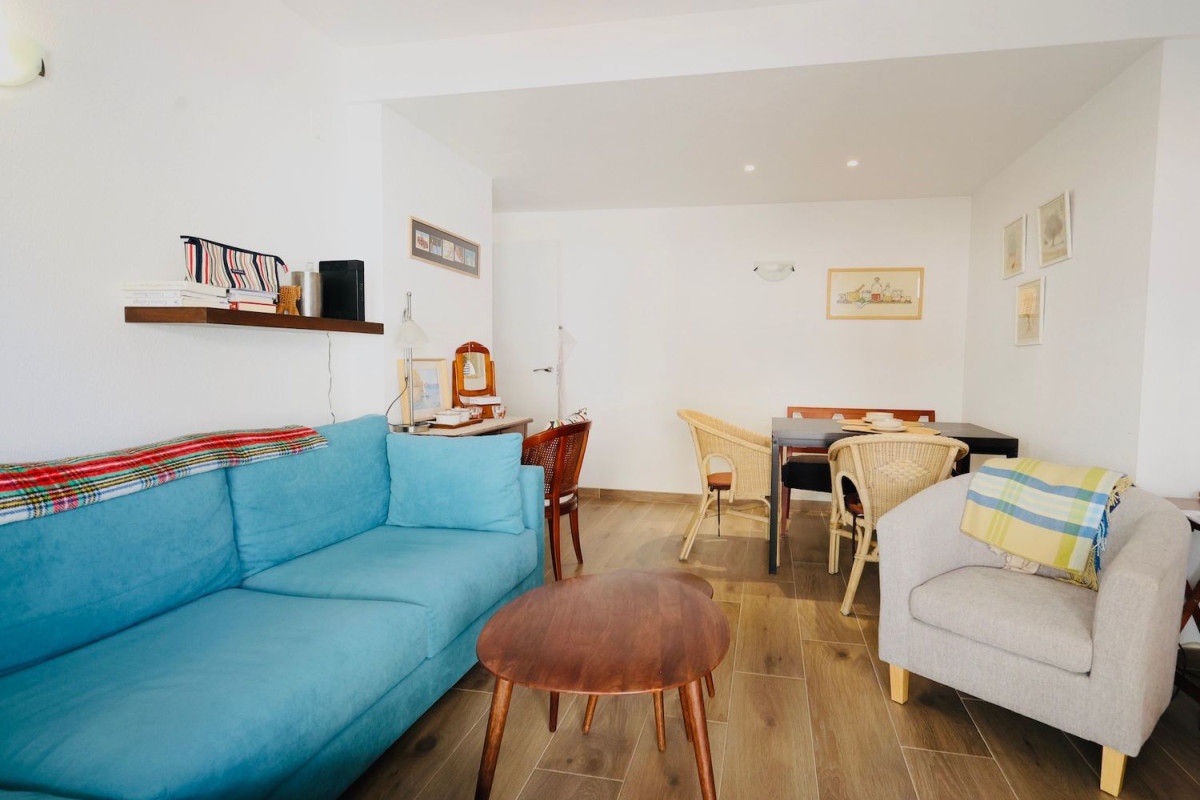 Venta de piso en SEVERO OCHOA, 3, Jávea/Xàbia
photo 4