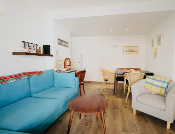 Piso en venta en  SEVERO OCHOA, 3, Jávea/Xàbia photo 4
