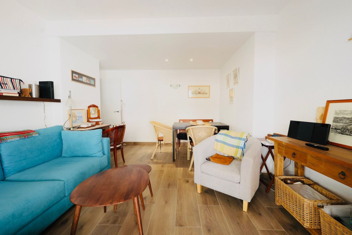 Venta de piso en SEVERO OCHOA, 3, Jávea/Xàbia
photo 5