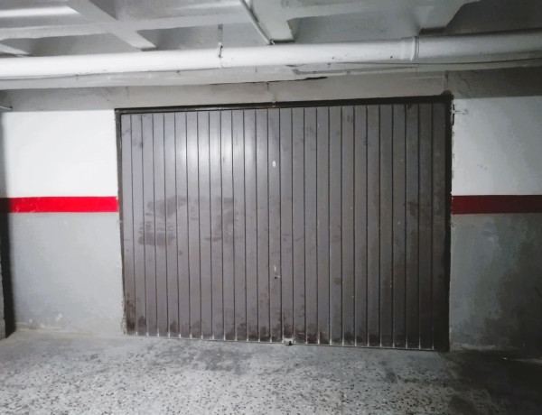 Продается гараж по адресу  Calpe Pueblo , Calpe photo 1