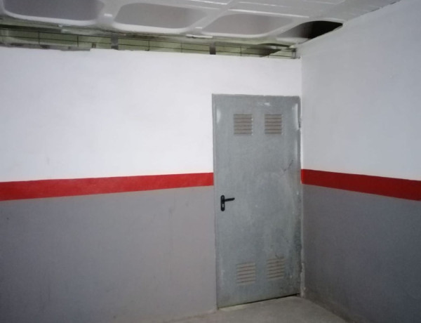 Продается гараж по адресу  Calpe Pueblo , Calpe photo 3