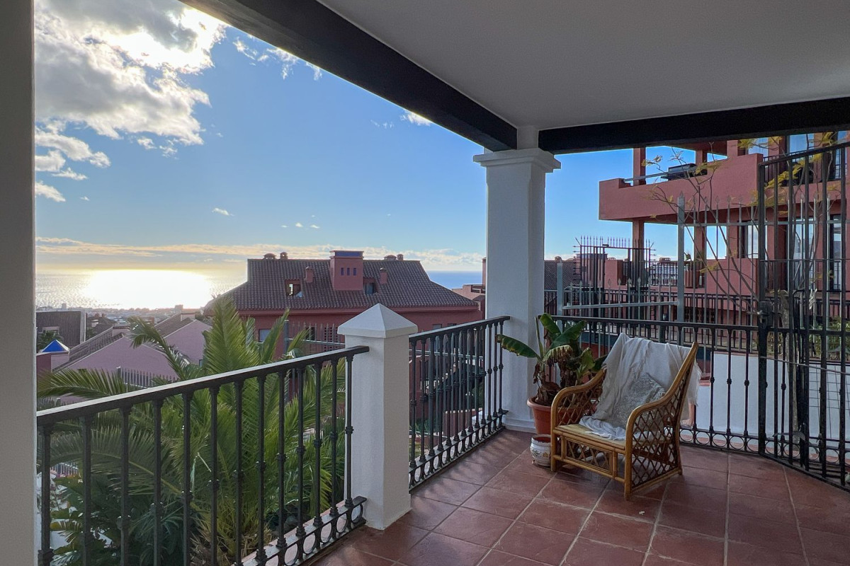 Venta de bajo en Calle Don José de Orbaneja, 9012, Mijas
photo 3
