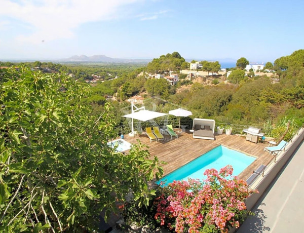 Detached villa for sale in Calle Catalonia, Begur thumbnail 2
