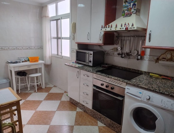 Apartment for sale in La Paz - Segunda Aguada - Loreto , Cádiz photo 1