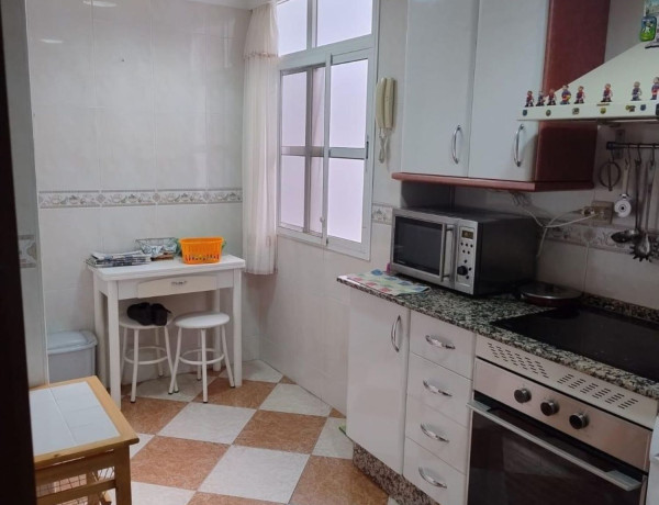 Apartment for sale in La Paz - Segunda Aguada - Loreto , Cádiz thumbnail 1
