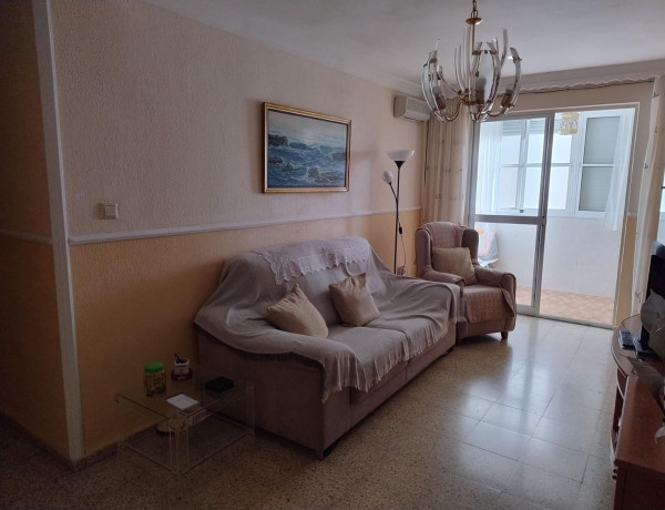 Apartment for sale in La Paz - Segunda Aguada - Loreto , Cádiz thumbnail 2