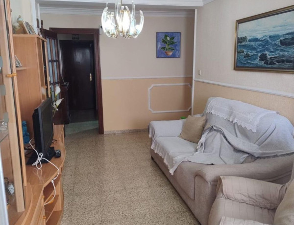 Apartment for sale in  La Paz - Segunda Aguada - Loreto , Cádiz photo 4