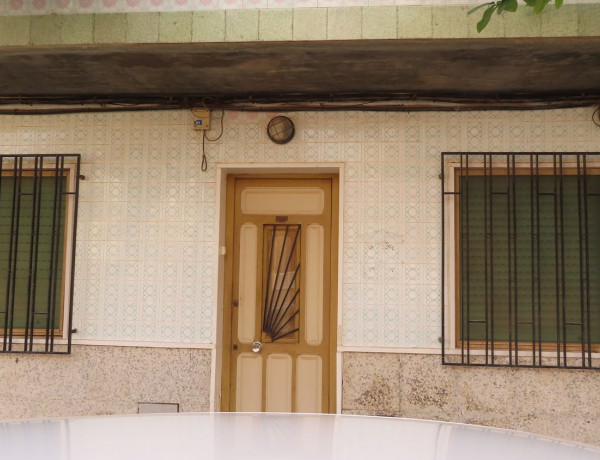 Продажа первого этажа в Calle Guadalajara, Cartagena photo 1