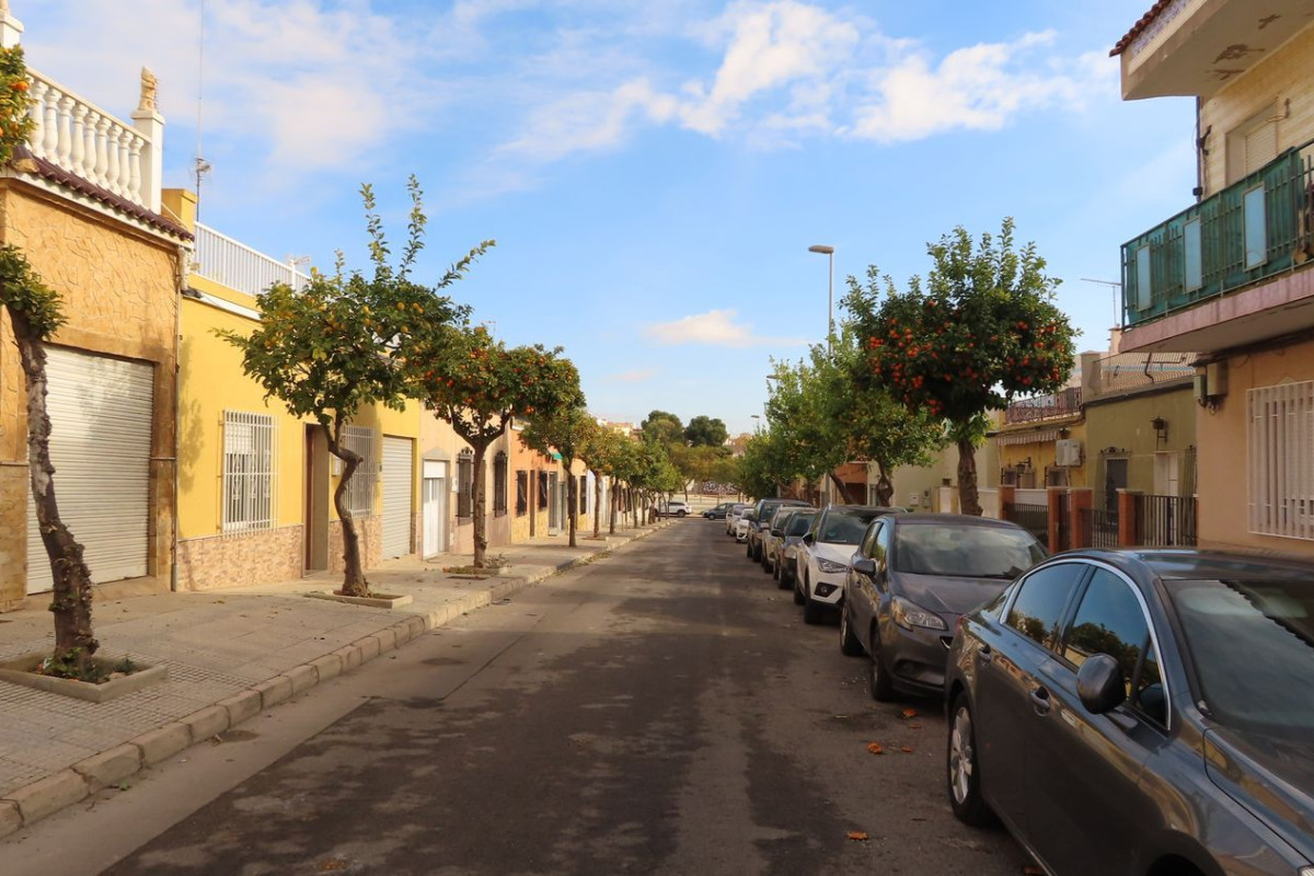 Sprzedaż parteru w Calle Guadalajara, Cartagena
 photo 3