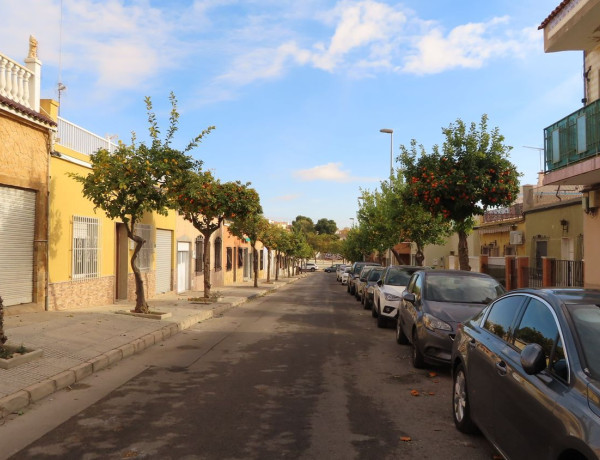 Продажа первого этажа в Calle Guadalajara, Cartagena thumbnail 2