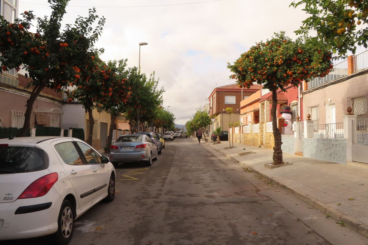 Sprzedaż parteru w Calle Guadalajara, Cartagena
 photo 4