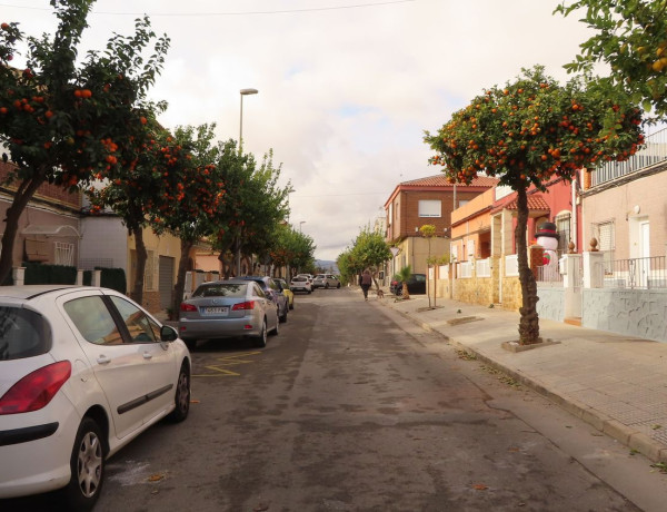 Продажа первого этажа в  Calle Guadalajara, Cartagena photo 4