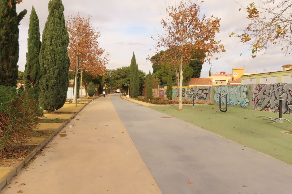 Sprzedaż parteru w Calle Guadalajara, Cartagena
 photo 5