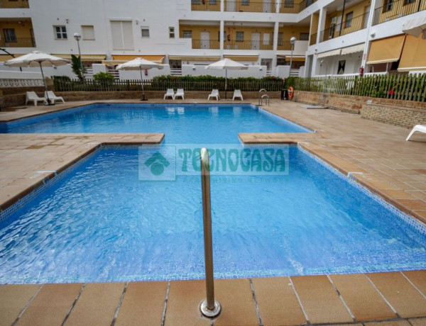 Penthouse for sale in  Avenida pez espada, 3, Rota photo 1