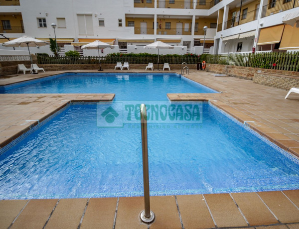 Penthouse for sale in  Avenida pez espada, 3, Rota photo 2