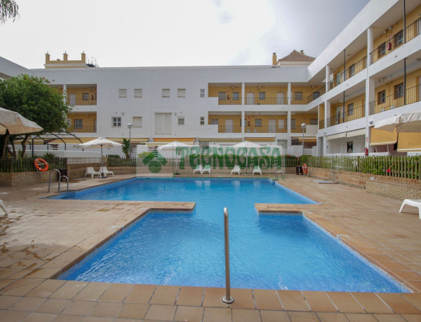 Penthouse for sale in  Avenida pez espada, 3, Rota photo 3