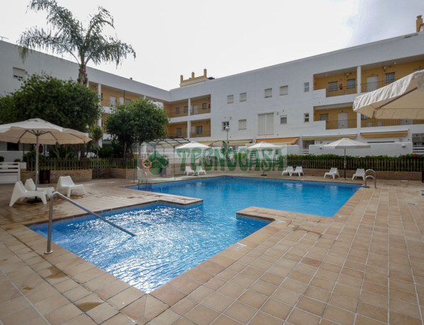 Penthouse for sale in  Avenida pez espada, 3, Rota photo 4