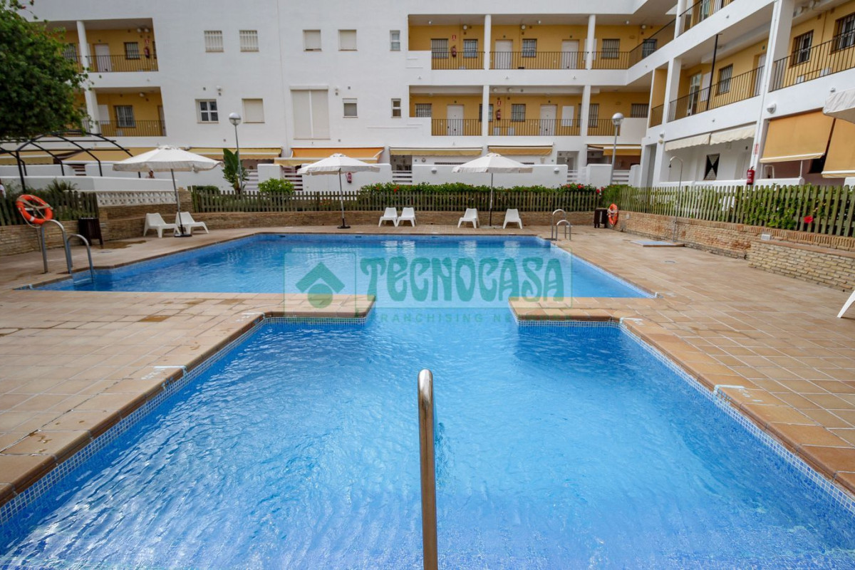 Penthouse sale in  Avenida pez espada, 3, Rota photo 5