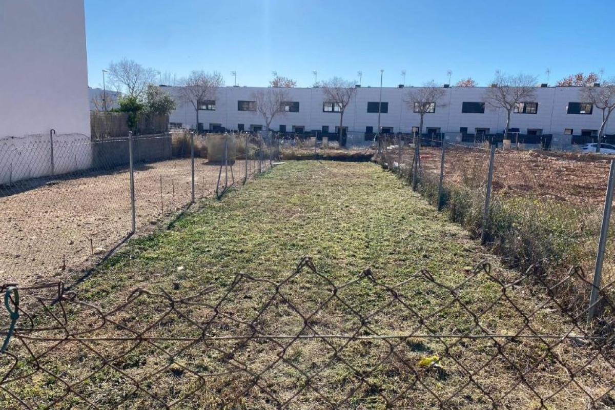 Land for sale in Vilanova and la Geltrú, Barcelona photo 1
