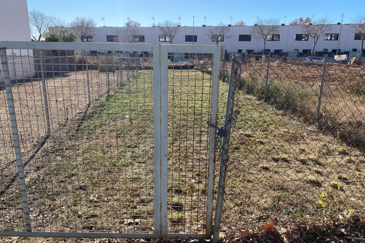 Land for sale in Vilanova and la Geltrú, Barcelona photo 3