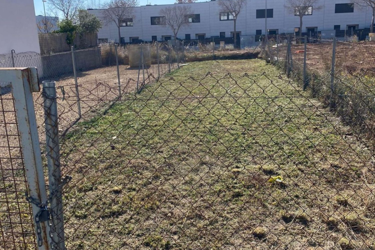 Land for sale in Vilanova and la Geltrú, Barcelona photo 4