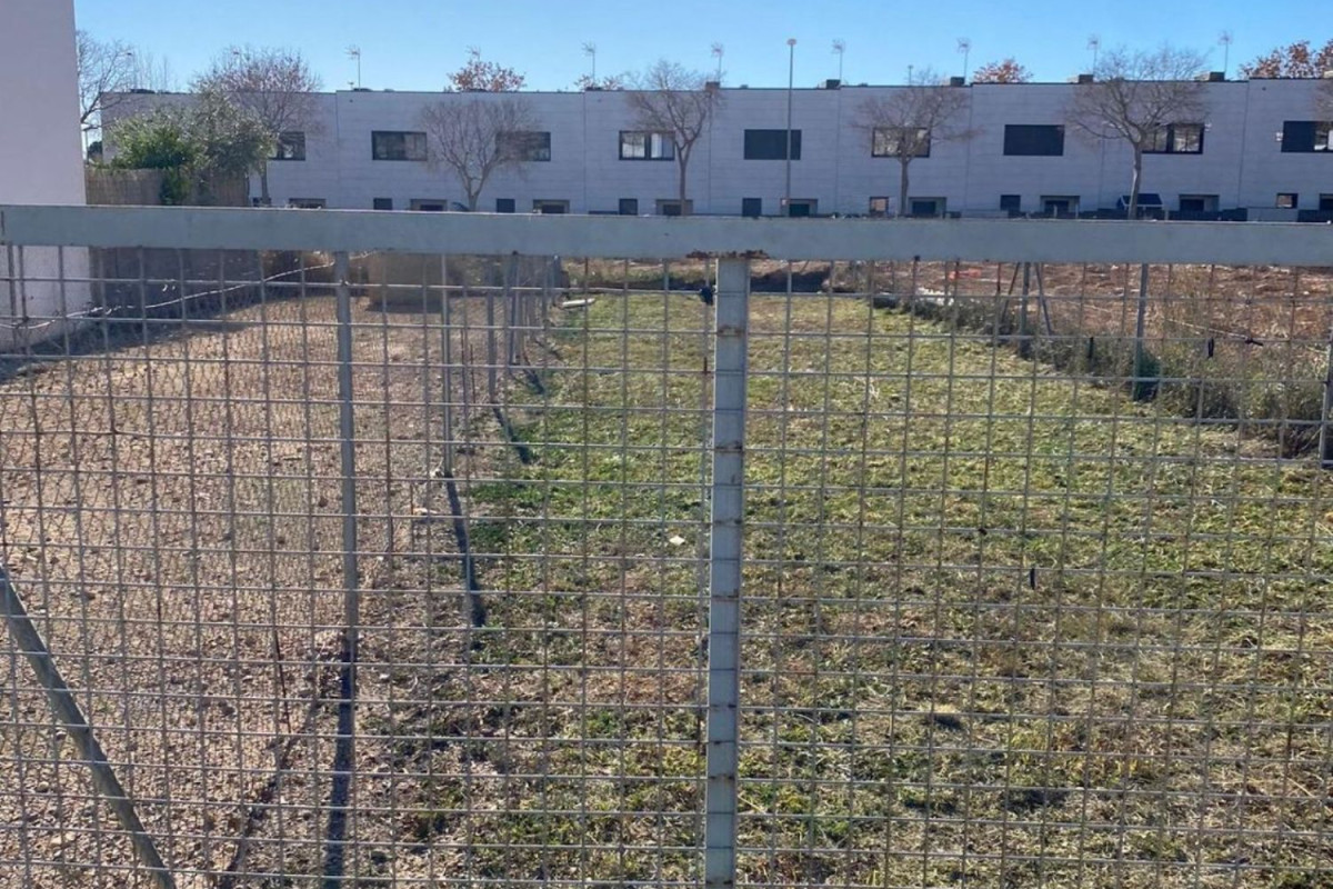 Land for sale in Vilanova and la Geltrú, Barcelona photo 5