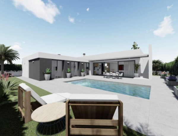 Detached villa for sale in , San Juan de los Terreros photo 4