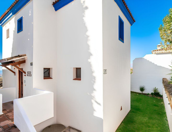 Chalet independiente en venta en Calle Torre Esteril, 90, Benahavís thumbnail 1
