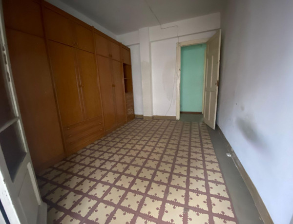 Piso en venta en Avenida de Colón, Logroño photo 1