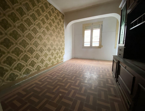 Piso en venta en Avenida de Colón, Logroño thumbnail 1