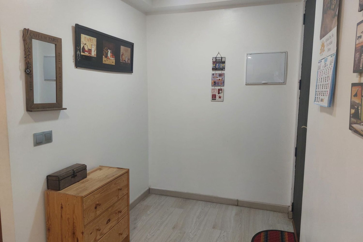 Продажа квартиры в Бульвар - Плаза Кастилья, Азукека-де-Энарес
photo 2