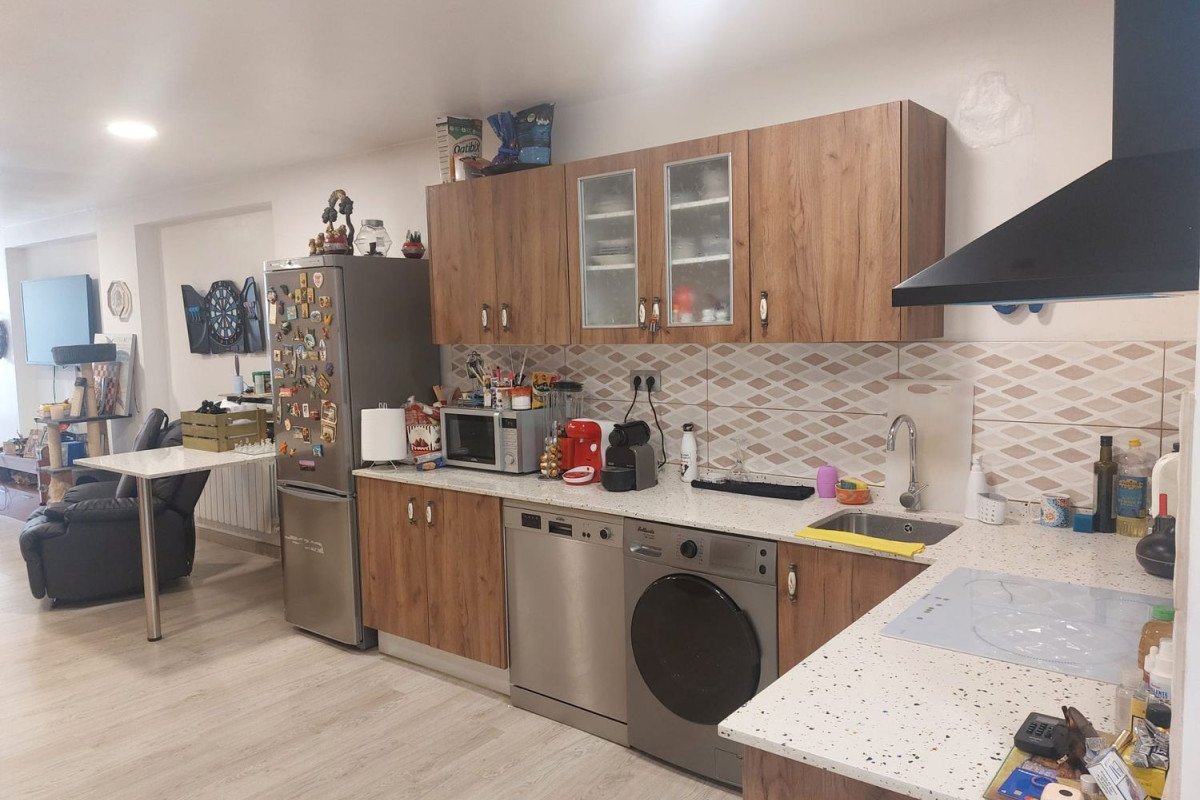 Продажа квартиры в Бульвар - Плаза Кастилья, Азукека-де-Энарес
photo 4