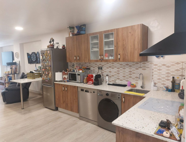 Продажа первого этажа в  Bulevar - Plaza Castilla , Azuqueca de Henares photo 4