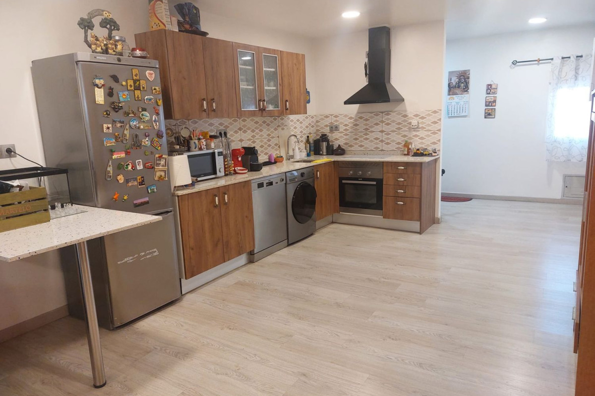 Продажа квартиры в Бульвар - Плаза Кастилья, Азукека-де-Энарес
photo 5