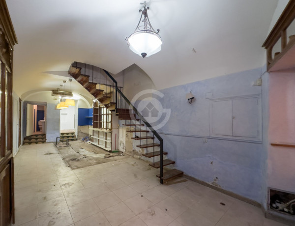 Chalet adosado en venta en Calle Sant Antoni , Palafrugell photo 1