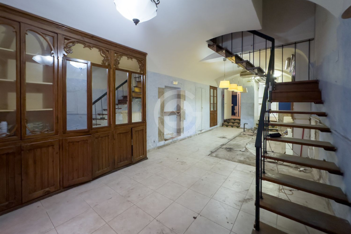 Sprzedaż szeregowego domku w  Calle Sant Antoni , Palafrugell photo 3