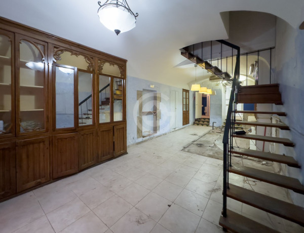 Chalet adosado en venta en Calle Sant Antoni , Palafrugell thumbnail 2