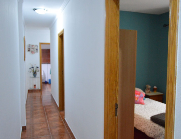 Продажа квартиры в  Calle agustin Zurbarán s/n, Santa Lucía de Tirajana photo 1