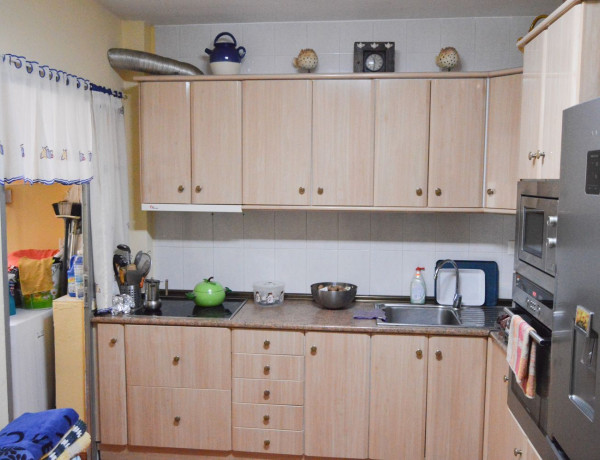 Продажа квартиры в  Calle agustin Zurbarán s/n, Santa Lucía de Tirajana photo 3