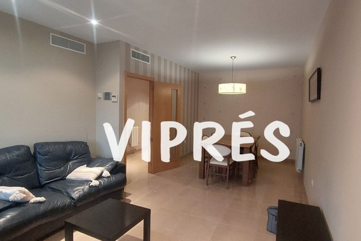 Sale of apartment in The Prado, Mérida
photo 2